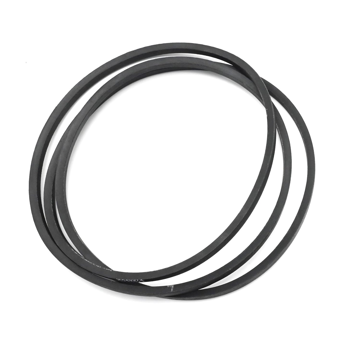 Anxingo GX20072 Lawn Mower Deck Belt Replacement for John Deere LA100, LA105, LA110, LA115, LA120, LA125, LA135, L100, L105, L107, L108, L110, L111, L118, 2002