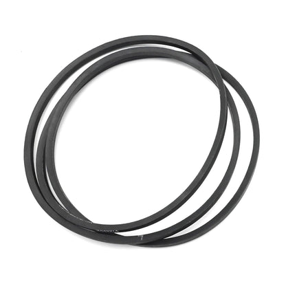 Anxingo GX20072 Lawn Mower Deck Belt Replacement for John Deere LA100, LA105, LA110, LA115, LA120, LA125, LA135, L100, L105, L107, L108, L110, L111, L118, 2002