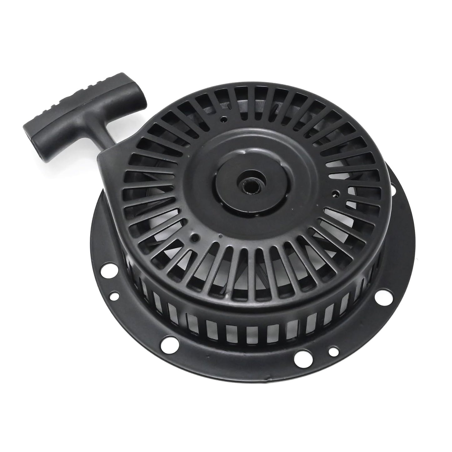 CADUFUELLY 590789 590749 Recoil Pull Starter Replacement for Tecumseh HM100 HMSK80 HMSK85 HMSK90 HMSK100 HMSK105 HMSK110 LH318 LH358 590749A