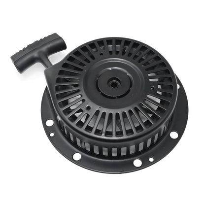 CADUFUELLY 590789 590749 Recoil Pull Starter Replacement for Tecumseh HM100 HMSK80 HMSK85 HMSK90 HMSK100 HMSK105 HMSK110 LH318 LH358 590749A