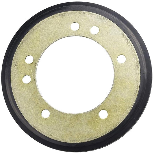 XhWser 04743700 Friction Wheel Snow Blower Drive Disc for 7600135YP 240-394 1720859 00170800 00300300 AM1221115 Snowblower Compatible with Ariens