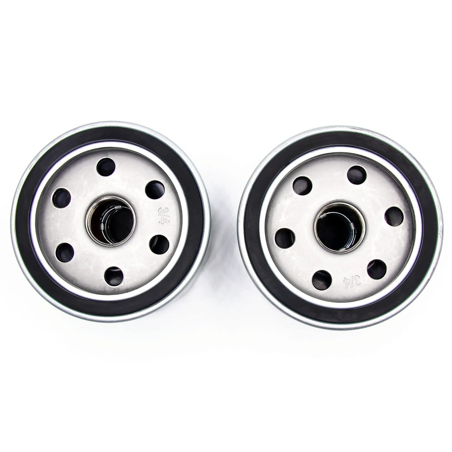 492932 Oil Filter for BS 492932S 492056 492932B 4049 4049H 4154 5049 5049H 5049K 5076 695396 696854 795890 842921 Replaces 49065-0721 49065-7007 (2Set)