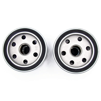 492932 Oil Filter for BS 492932S 492056 492932B 4049 4049H 4154 5049 5049H 5049K 5076 695396 696854 795890 842921 Replaces 49065-0721 49065-7007 (2Set)