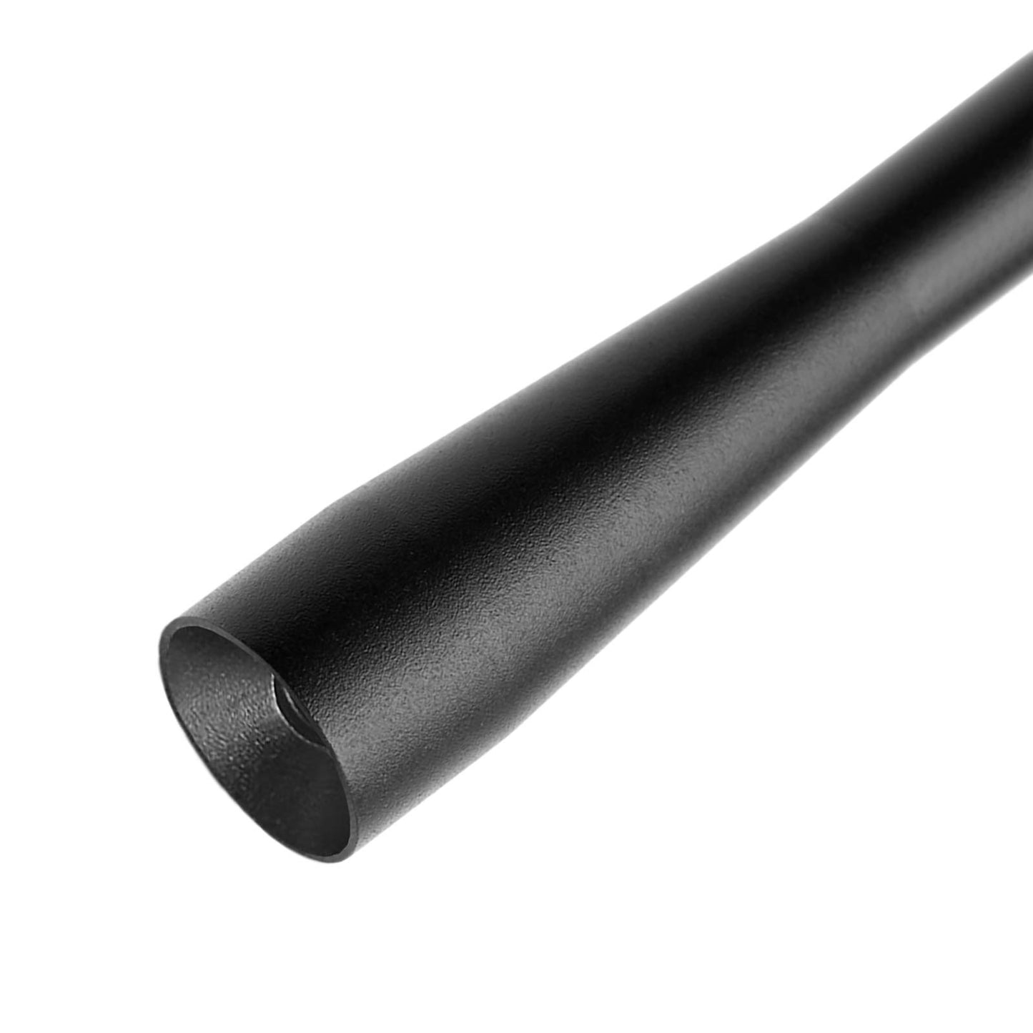 Bingfu Vehicle Short Antenna Mast Car Truck Antenna Replacement for Heavy Duty Truck Mini Antennas