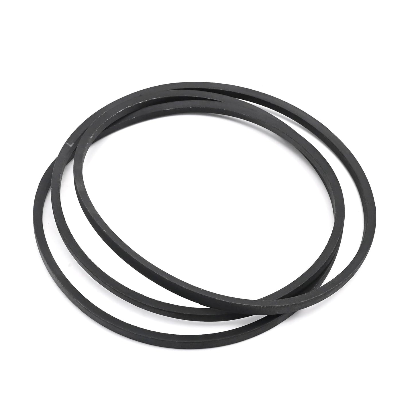 Anxingo GX20072 Lawn Mower Deck Belt Replacement for John Deere LA100, LA105, LA110, LA115, LA120, LA125, LA135, L100, L105, L107, L108, L110, L111, L118, 2002