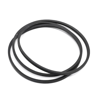 Anxingo GX20072 Lawn Mower Deck Belt Replacement for John Deere LA100, LA105, LA110, LA115, LA120, LA125, LA135, L100, L105, L107, L108, L110, L111, L118, 2002