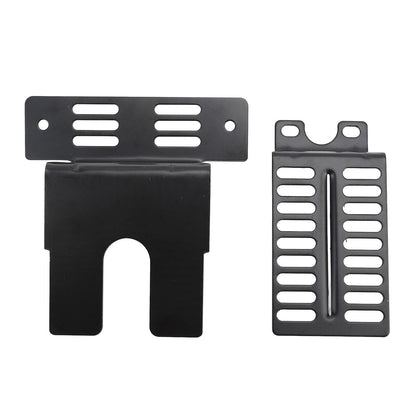 Universal Barbecue Grill Stainless Steel Rotisserie Motor Bracket,Stainless Steel Rotisserie Motor Bracket Gas Grill Universal Rotisserie Motor Bracket for Kitchen