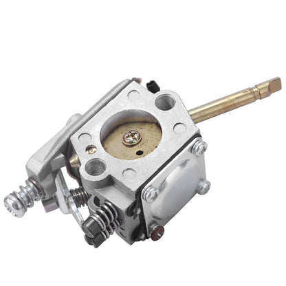 Zreneyfex Carburetor Replacement for Stihl FS48 FS52 FS56 FS62 FS66 FS81 FS86 FS88 FR106 FS106 Replacement for WT-45 WT-45A WT-45-1 String Trimmer 615-479 4126-120-0610