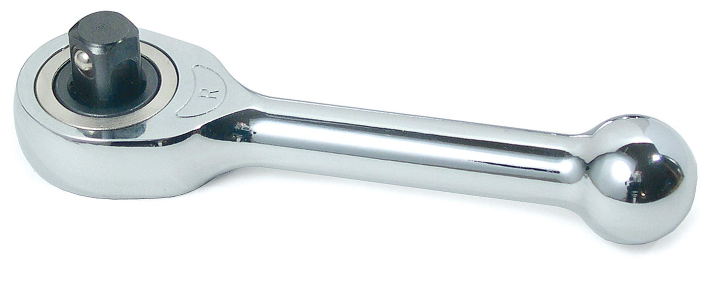 Titan 11200 1/4-Inch Drive Gearless Micro Ratchet
