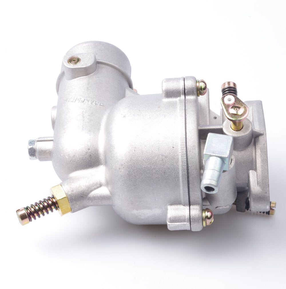 Dosens 390323 Carburetor Compatible with Briggs & Stratton 394228 398170 194412 190432 190402 195422 190400 170401 HP 8HP 9HP Engine Lawn Mower Carb with Gasket & Cleaning Brushes