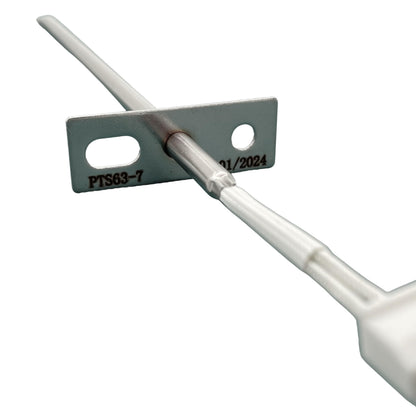 Whirlpool W10833885 or W10586204 Replacement Oven Temperature Sensor 12 Month Warranty
