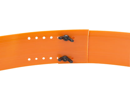 WORX WA0051 Paper Yard Waste Bag Holder for 12" by 16" or WG430 Leaf Mulcher