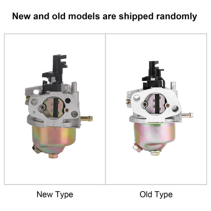 Ruixing 127 Carburetor,Ruixing 127 Carburatore,Engine Carburetor,Carburetor 2KW - 3KW Generator Fits GX160 GX200 168F Engine Carb SG