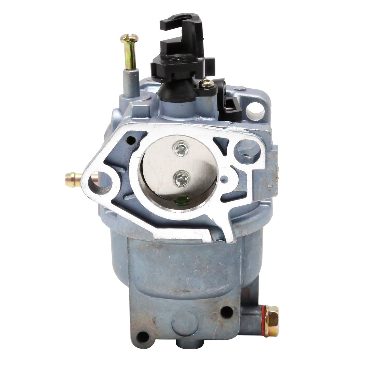 0J58620157 Carburetor w/Air Filter Tune Up Kit Replacement for Generac GP5000 GP5500 GP6500 GP6500E GP7500E 389cc 8125W 188F 190F 0G8442A111