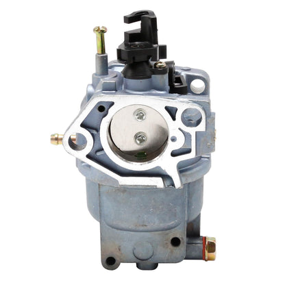 0J58620157 Carburetor w/Air Filter Tune Up Kit Replacement for Generac GP5000 GP5500 GP6500 GP6500E GP7500E 389cc 8125W 188F 190F 0G8442A111