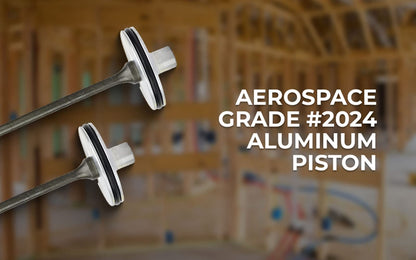 Superior Parts SP 888-033 Aftermarket Piston Driver for Hitachi NV90AG