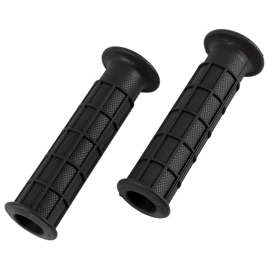 AUTOKAY Handle Bar Handlebar Grips Handle Grips 1 Pair Fits for Honda FourTrax 200 300 Recon 250 Sportrax 250EX 300EX 400EX Rancher 350 420 Foreman 400 450 500
