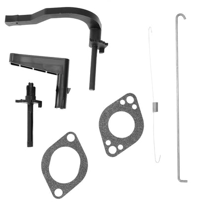 Anxingo 697978 Carburetor for B&S 591378 796321 699966 699958 696132 697351 698455 695918 694952 695919 695330 796323 695920 697978 Nikki Carb Snowblower Snow Blower