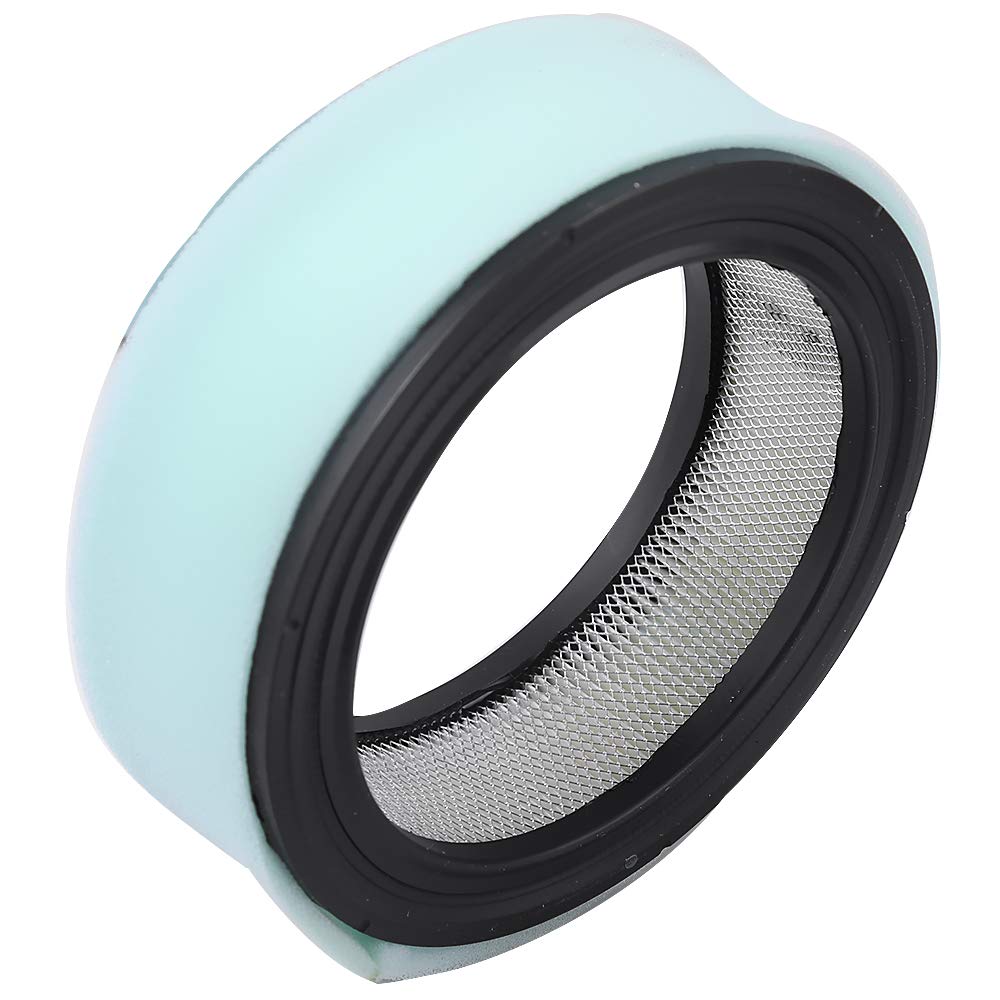 Anxingo 25 883 03-S 235116-S 235116 Air Filter with 237421 Pre-Filter 237421-S for Kohler K241 K301 K321 K482 K161 K181NL M10 M12 M8 Engine Lawn Mover