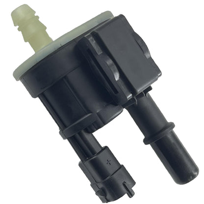 DEVMO EVAP Vapor Canister Purge Control Valve Solenoid Compatible with Ram 1500/ Durango/Grand Cherokee/Pacifica 04627694AB 04627694AA 4627694AA 4627694AB
