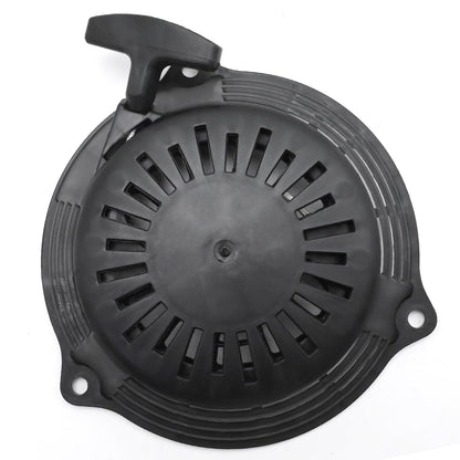 ZUDKSUY Pull Start Recoil Starter GCV160 Replacement for Honda GC135, GC160, GCV135, GCV160, GCV160A, GCV160LA, GCV160LA0, GCV160LE 5HP 6HP Lawn Mower Pull Start Rope