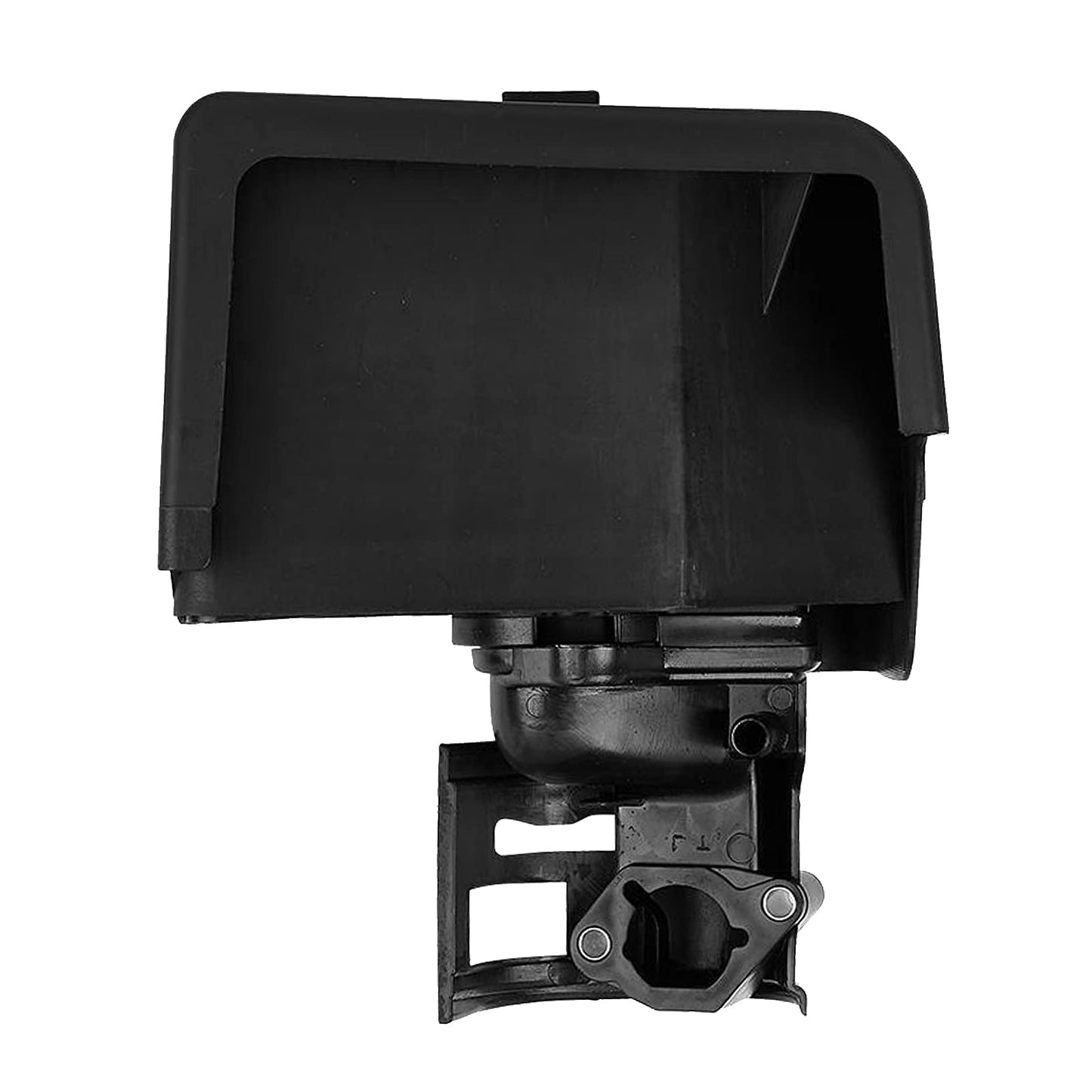 Carkio Air Filter Cleaner Housing Cover Assembly Compatible with Honda GX340 GX 390 GX 340 188F 190F 192F Engine Replace Part 17410-ZE2-020