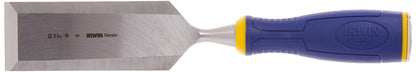 IRWIN Tools Marples Construction Chisel, 2-inch (1768780)