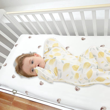 ANYEDDE Baby Swaddle Sleep Bags 0-3 Months - Baby Swaddles Bag, Arms Up Swaddle for Newborns, Infants Bag Small, Newborn Essentials