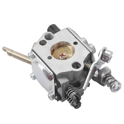 Zreneyfex Carburetor Replacement for Stihl FS48 FS52 FS56 FS62 FS66 FS81 FS86 FS88 FR106 FS106 Replacement for WT-45 WT-45A WT-45-1 String Trimmer 615-479 4126-120-0610