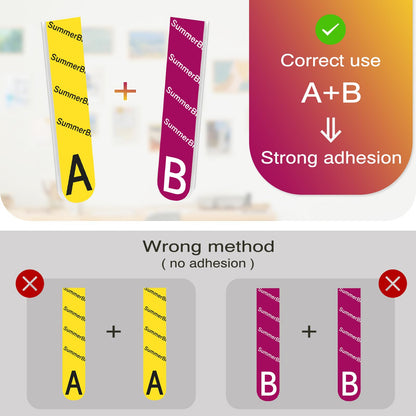 Picture Hanging Strips Heavy Duty XL 50 Pairs/100Strips, Damage Free Hanging Picture Hangers, Removable Adhesive Hook and Loop Wall Strips, Frame Stickers No Nails for Home Decor Wall Posters