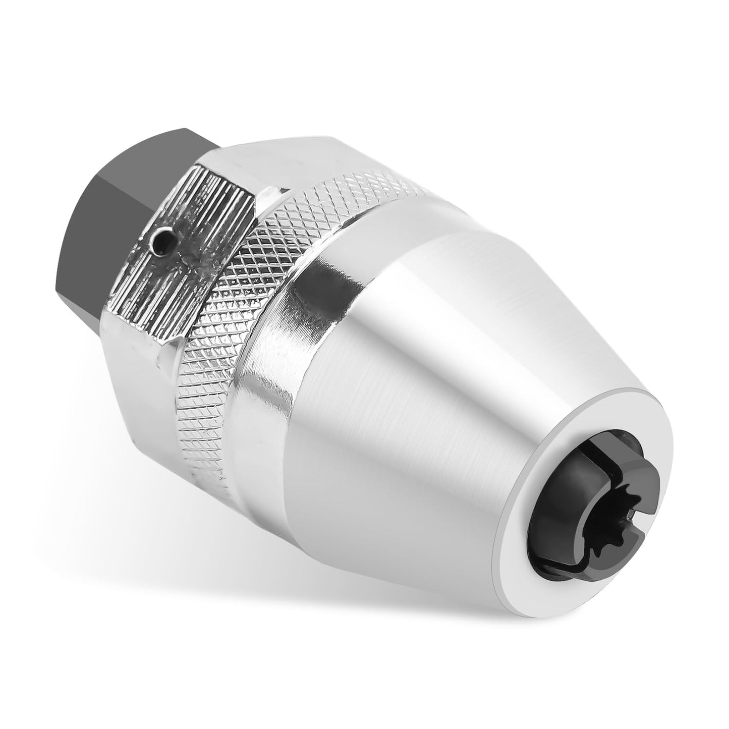 Stud Extractor Broken Bolt Remover Heat Treated Alloy Steel Bolt Extractor Tool for 1/4in-1/2in (6mm-12mm) Rounded Studs Extractor