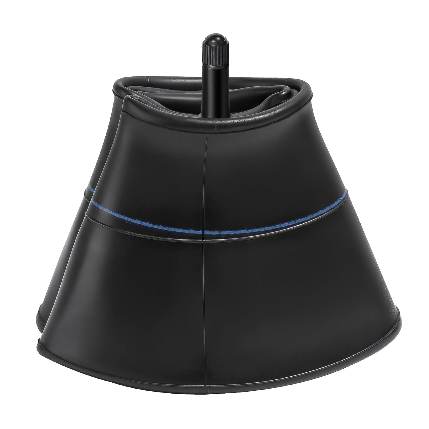 13x5.0-6(5.0/4.0-6) Heavy Duty Replacement Inner Tube with TR13 Straight Valve Stem Compatible with Wheelbarrows, Mowers, Hand Trucks and More 13x5.0-6(5.0/4.0-6) Tire