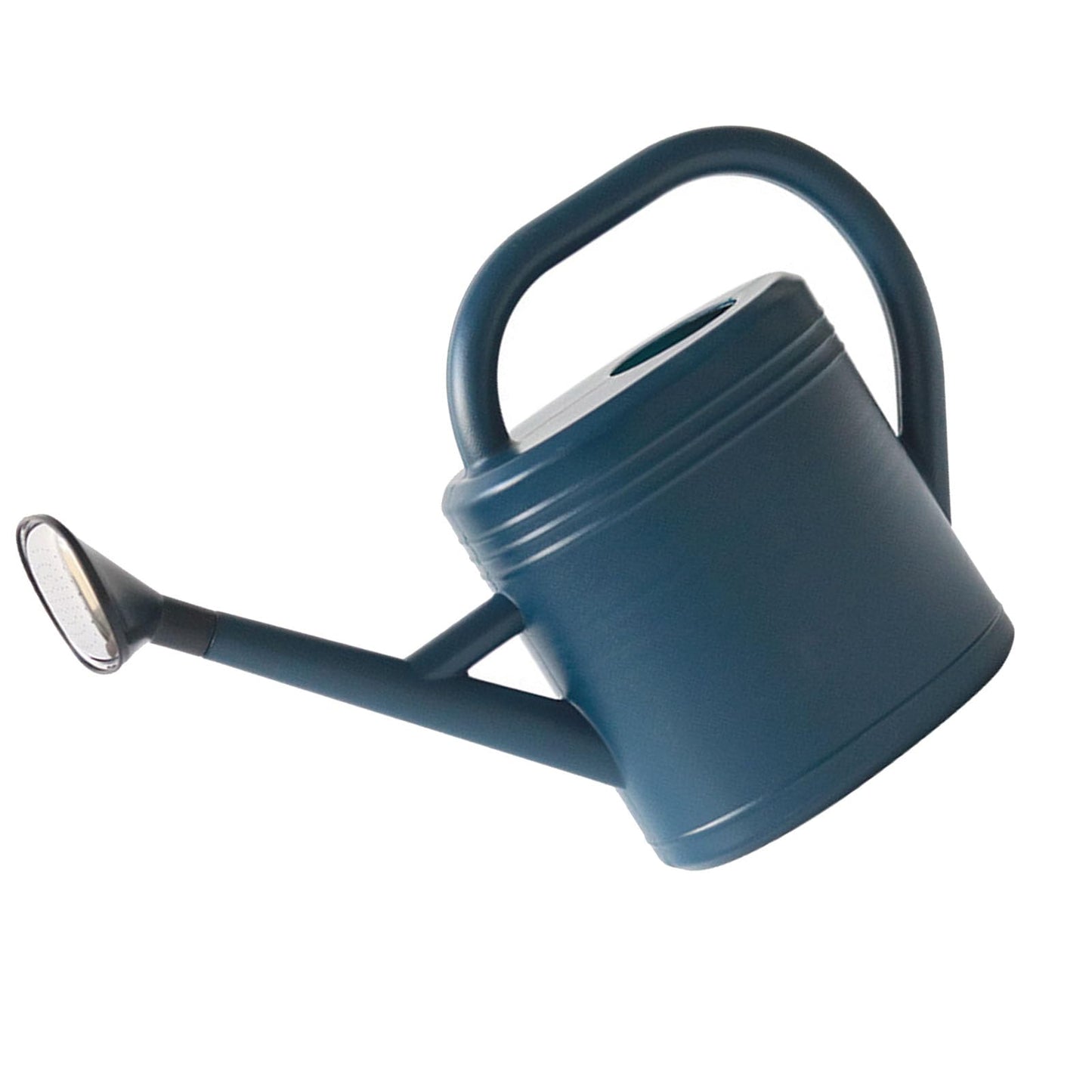 8L Watering Can, Lightweight Plastic Watering Can with Long Spout, Sprinkler, Household Watering Can, Large Capacity, Garden Plants, Water Jug Garden, Plants, Flowers