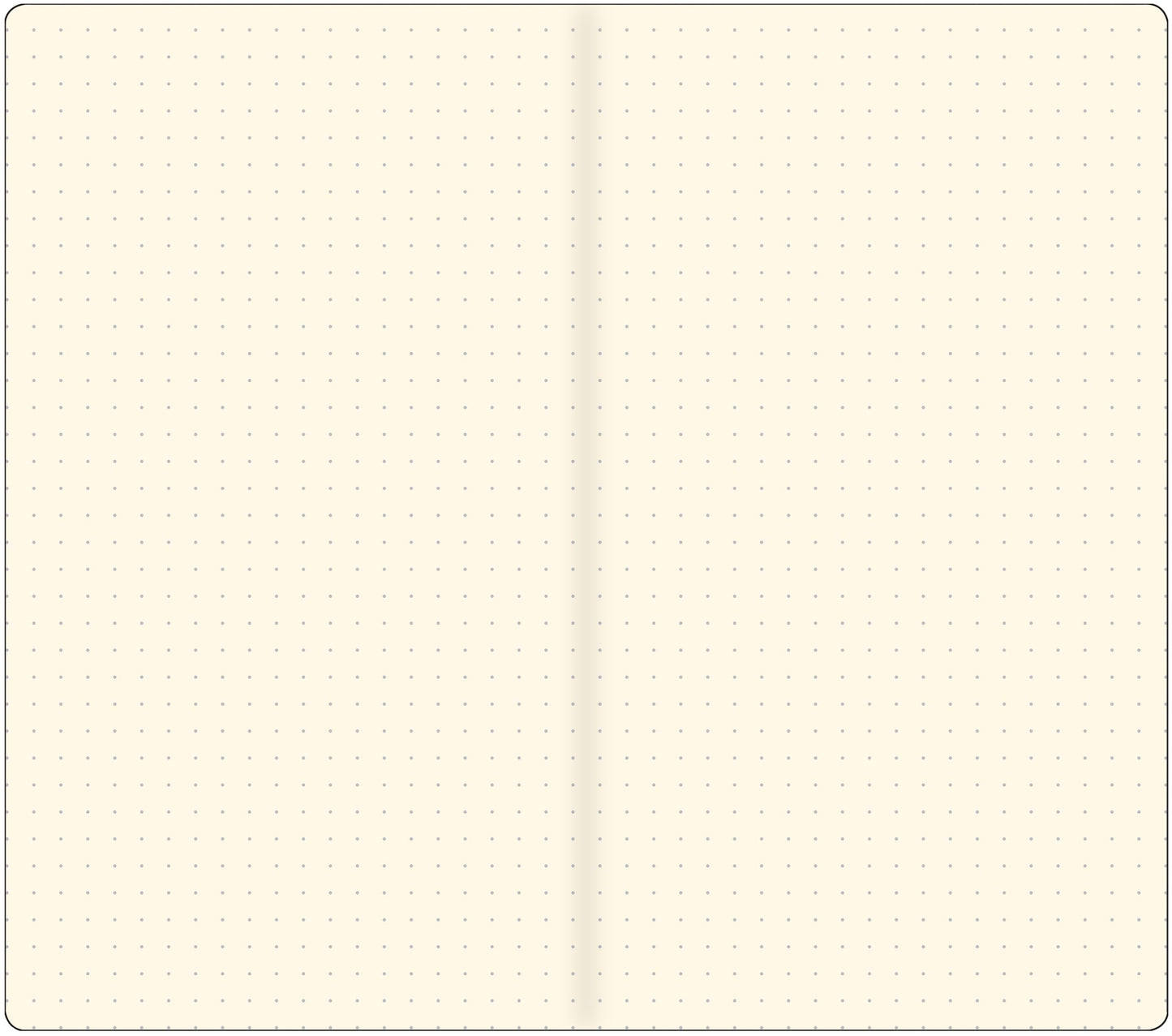 Voyager Notebook - Nutmeg (Traveler's Journal, Planner, Notebook)