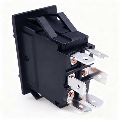 YICHENGF (2pack) Snowblower Chute Control Switch, Replacement Chute Switch for Simplicity 1687904 1687905 1737378YP 1737379YP
