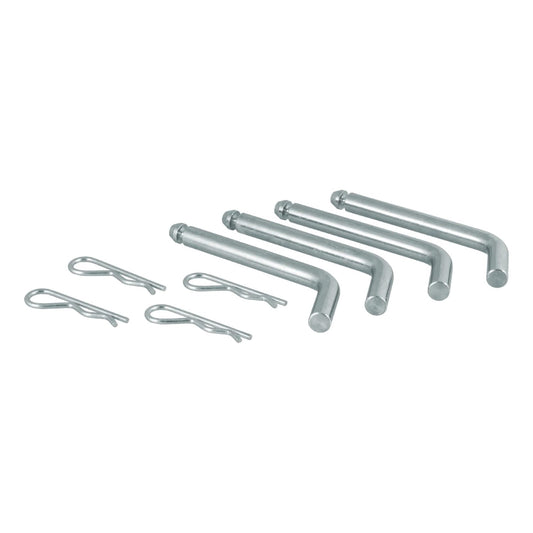 5TH Wheel REPL PINS and Clips
