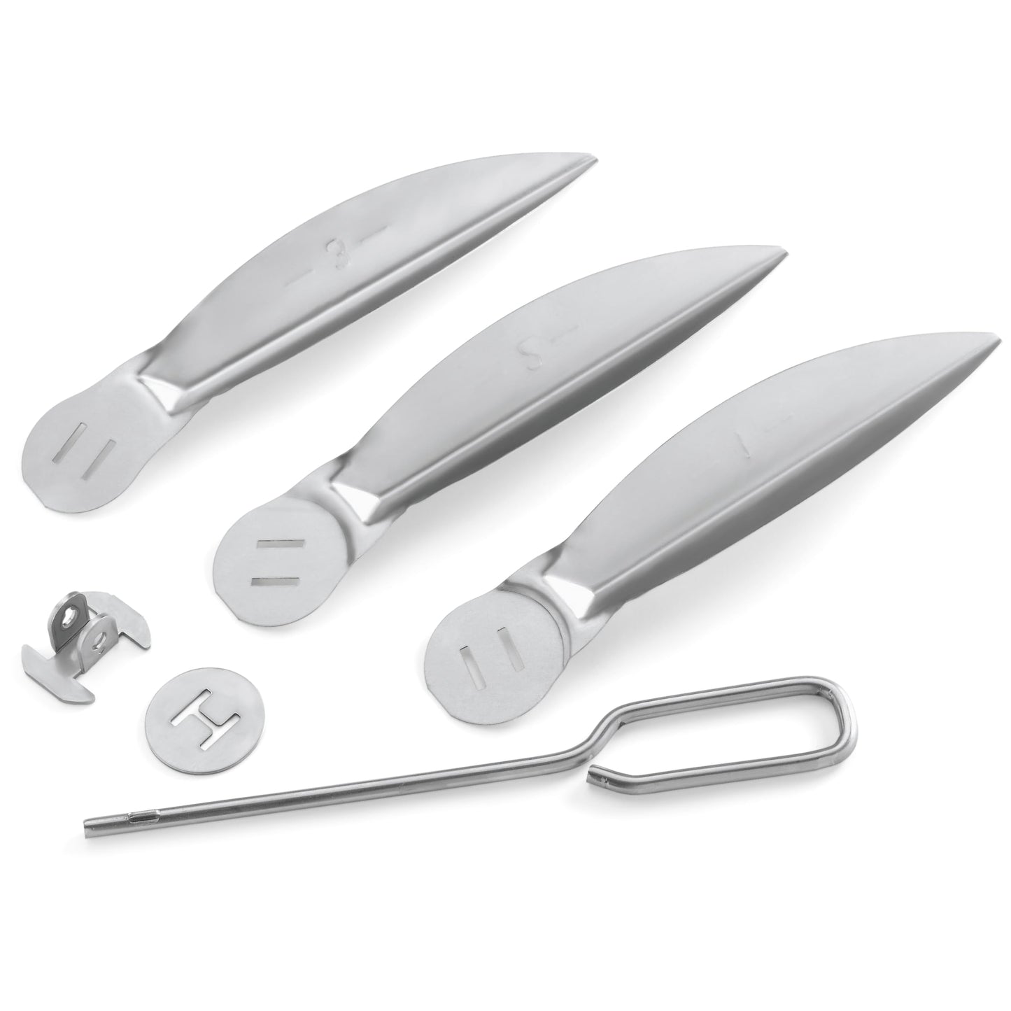 Weber 7444 22-1/2-Inch One-Touch Cleaning System Kit for Grills