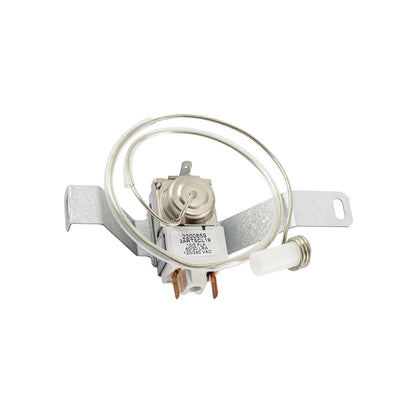 2200859 Refrigerator Cold Control Thermostat Replacement - Compatible with WP2200859, AP6006464, PS11739539, 2200830, 2210378, 2210379