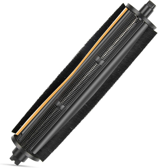 X40 Ultra Tricut Brush Replacement: for Dreame X30 Ultra/L40 Ultra/L30 Ultra/L20 Ultra/L10s Ultra/L10s Pro Ultra/X40 Master/Robot Vacuum, MOVA S10/S10 Plus/P50 Pro/P10/P10 Pro Ultra Roller 1-Pack