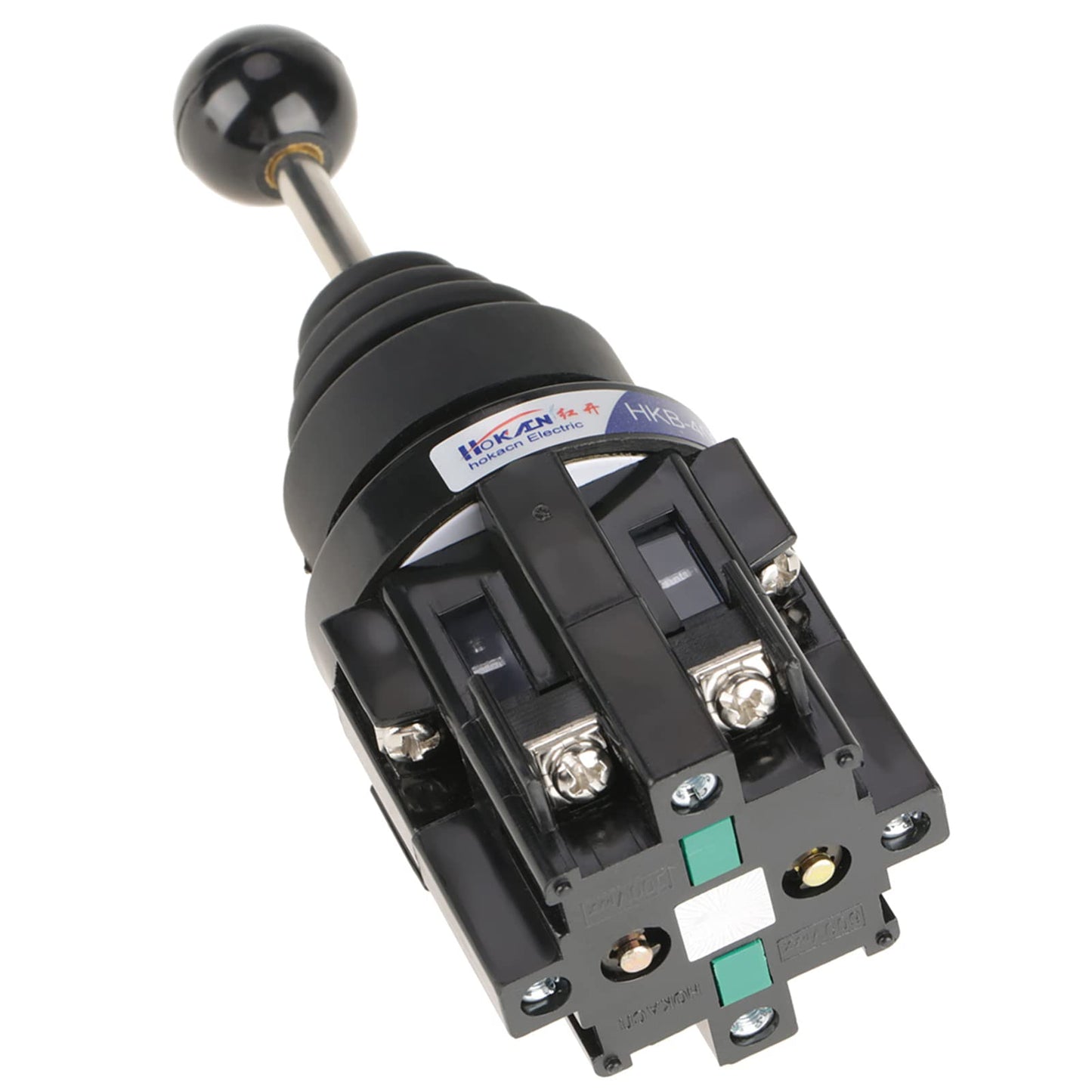 Joystick Switch 12v Joystick Potentiometer 12 Volts,1pc CS-402 4NO 4-Position Return Momentary Joy Stick Joystick Switch