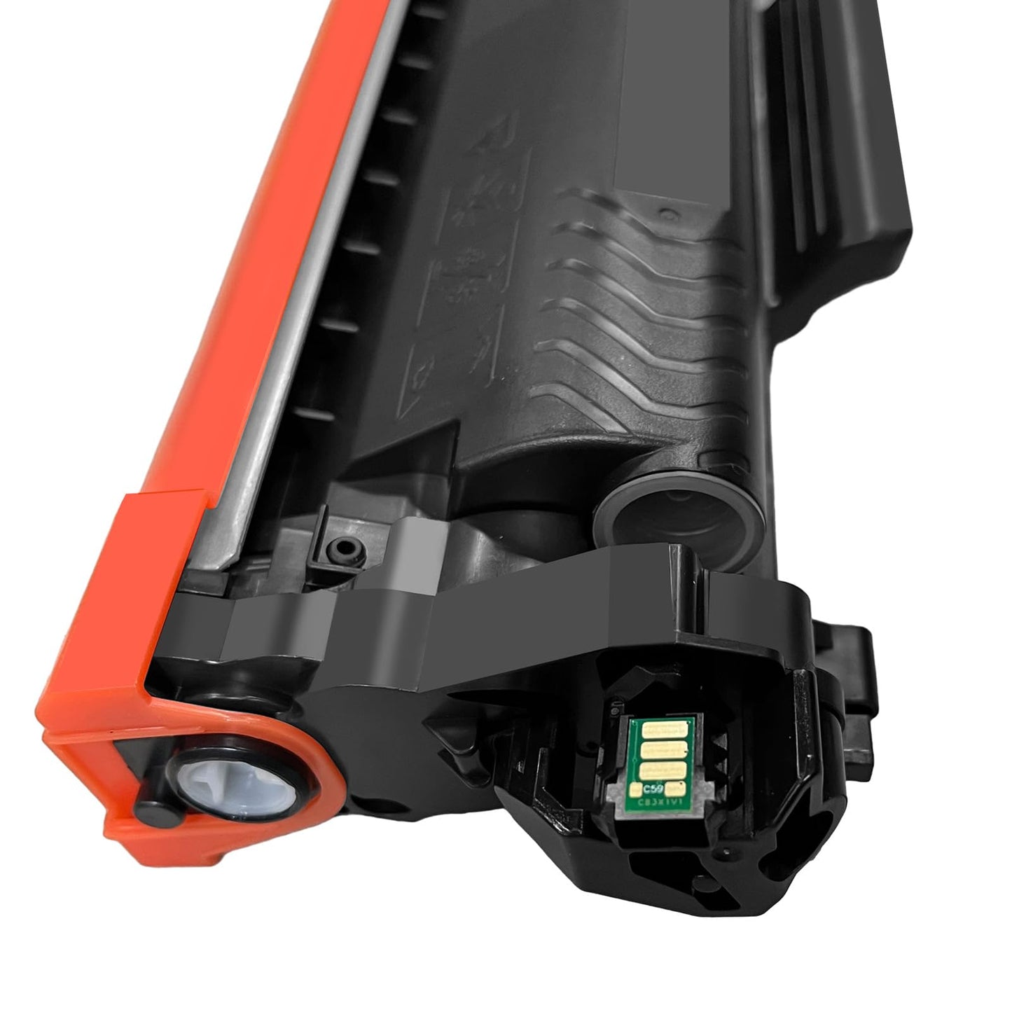 TN830XL TN-830XL Compatible Toner Cartridge Black High Capacity for Printer HL-L2400D L2405W L2420DW L2460DW L2865DW L2467DW DCP-L2640DW L2647DW L2760DW L2820DWXL MFC-L2900DW L2900DWXL