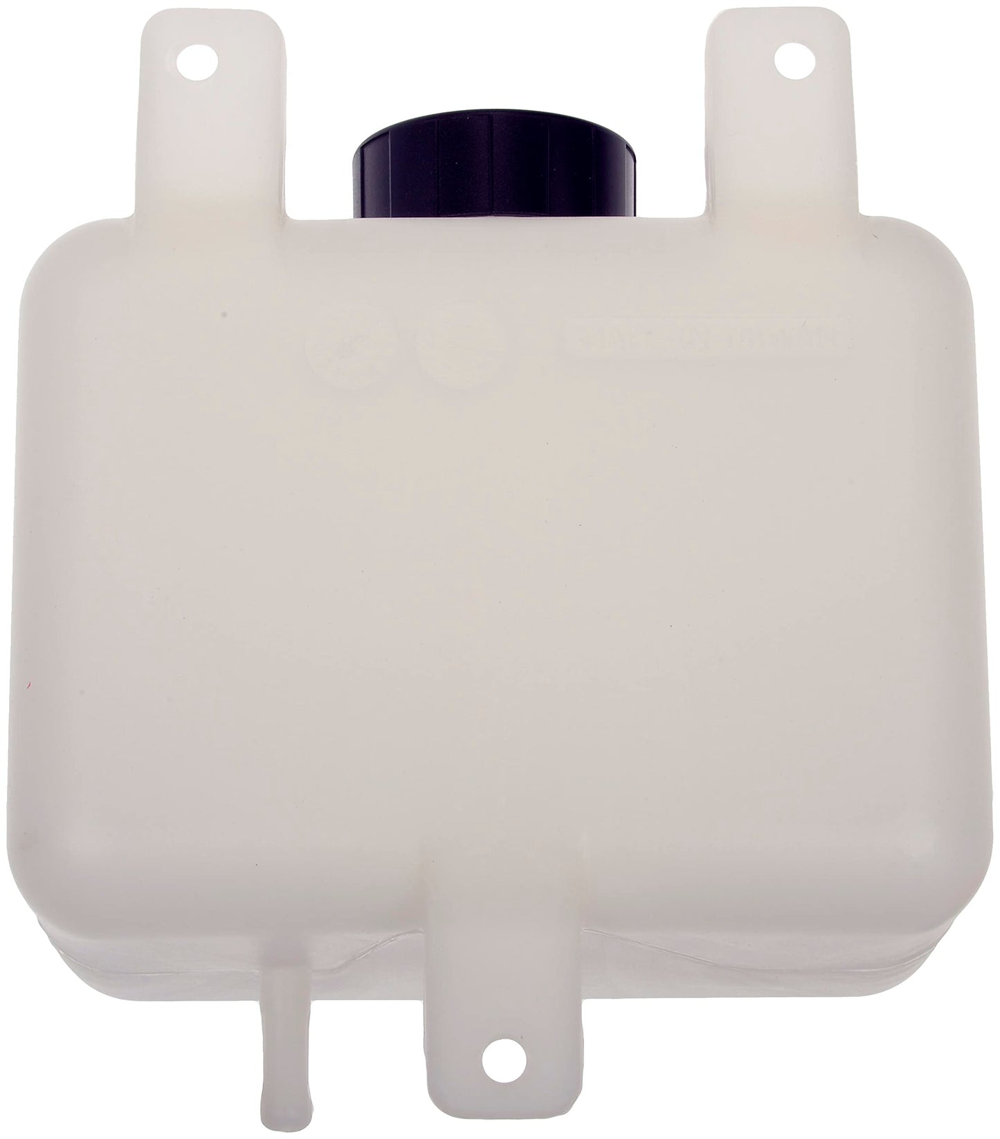 DORMAN 603-001 Coolant Reservoir Bottle White