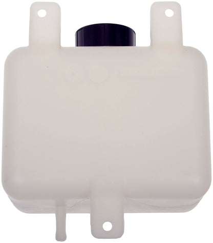 DORMAN 603-001 Coolant Reservoir Bottle White