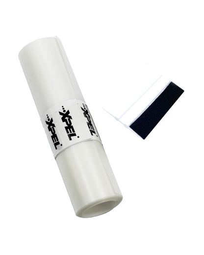 XPEL Gloss Surface Protection Film 12" x 60" - Clear, Strong, and Protective for Multiple Uses