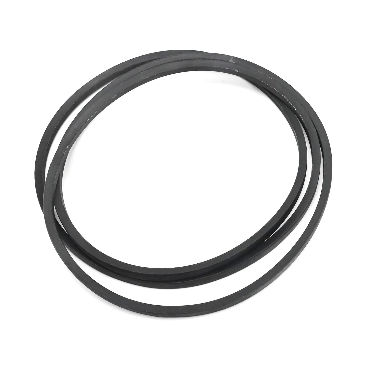 Anxingo GX20072 Lawn Mower Deck Belt Replacement for John Deere LA100, LA105, LA110, LA115, LA120, LA125, LA135, L100, L105, L107, L108, L110, L111, L118, 2002