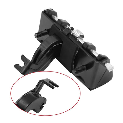 Vkinman Liftgate Tailgate Trunk Hatch Latch Handle Assembly 74810-S6A-003 Replacement for Honda Fit 2007-2019, Civic 2002-2005
