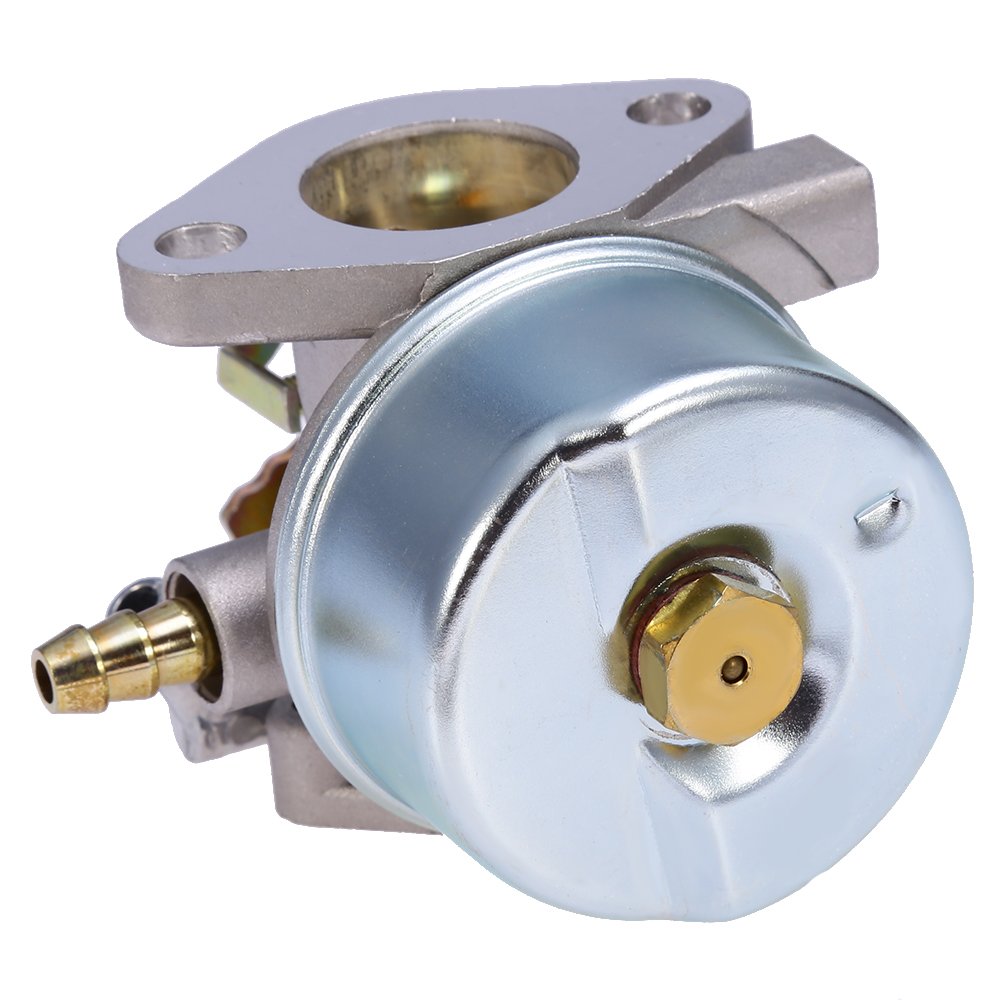 Zreneyfex Carburetor for Coleman Powermate 8HP 10HP 4000 5000 Watt Generators 6250 Carb Replace # 640260A