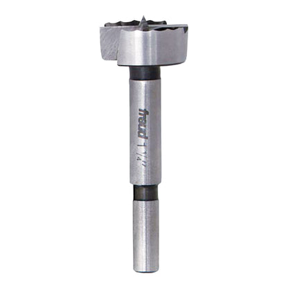 11/16-Inch Precision Forester Bit