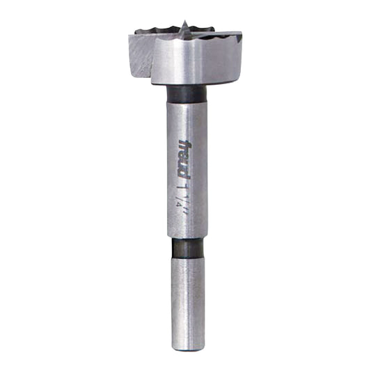 11/16-Inch Precision Forester Bit