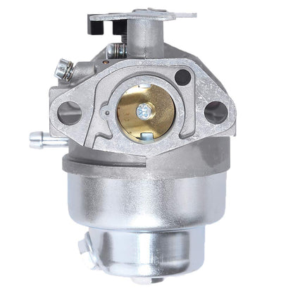 Anxingo GCV160 Carburetor for Honda GCV135 GCV160 GC135 GC160 HRB216 HRT216 Engine Replaces 16100-Z0L-023 16100-Z0L-853 16100-ZMO-803 16100-ZMO-804 6212849 7862345 Carb with Air Filter Gasket
